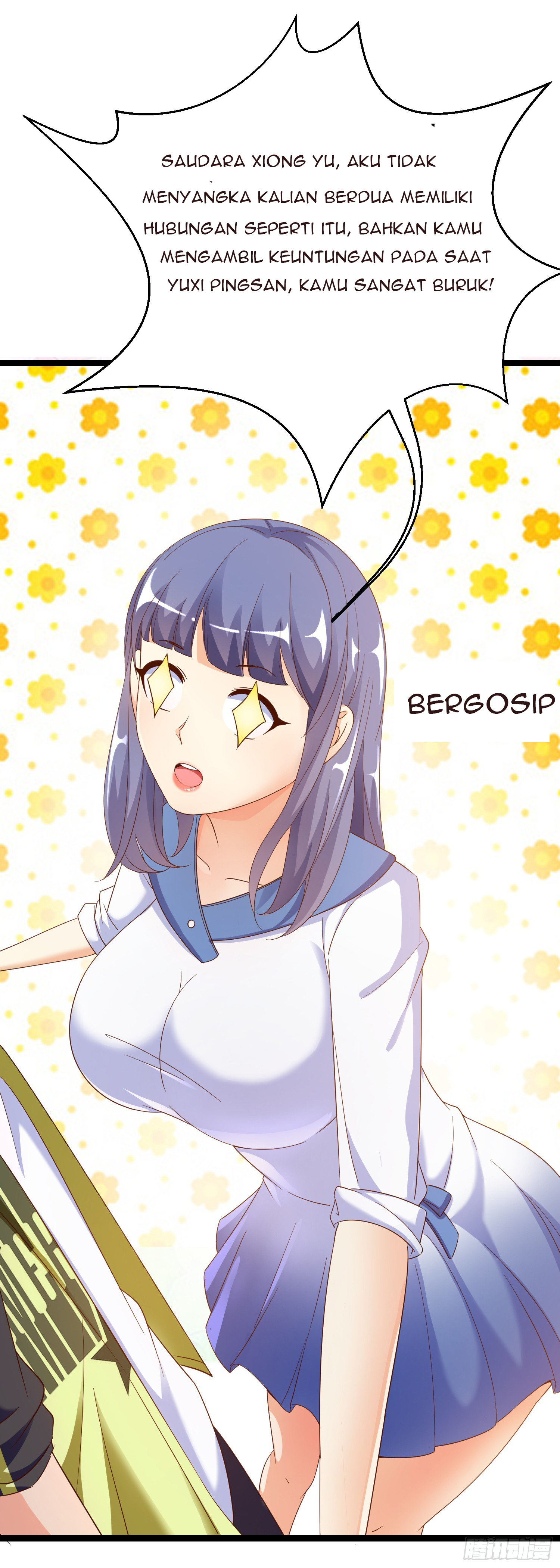 Super School Doctor (Supreme Campus Doctor) chapter 18